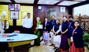 राज्यातील सतरा लाखापेक्षा अधिक नागरिकांचे प्रकृति परिक्षण