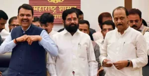 कुणाला कोणते खाते मिळाले ते वाचा