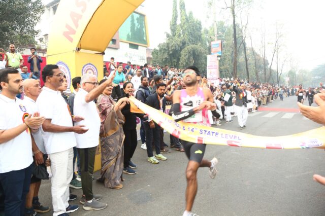 photo by photo journalist