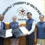 ‘इक्षणा’ म्युझियमसाठी सन फार्माचे आर्थिक सहकार्य